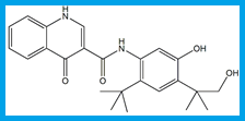 IVACAFTOR HYDROXYMETHYL IMPURITY